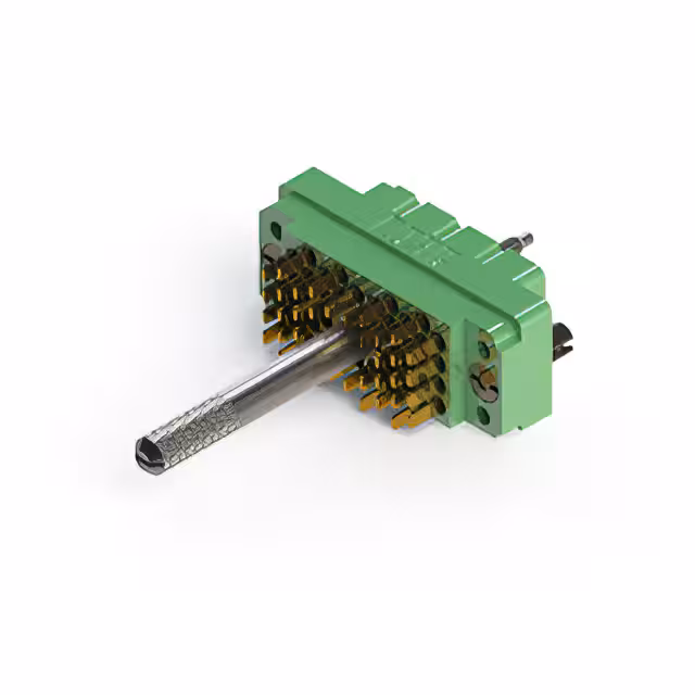 516-038-501-201 EDAC Inc.  Specialized